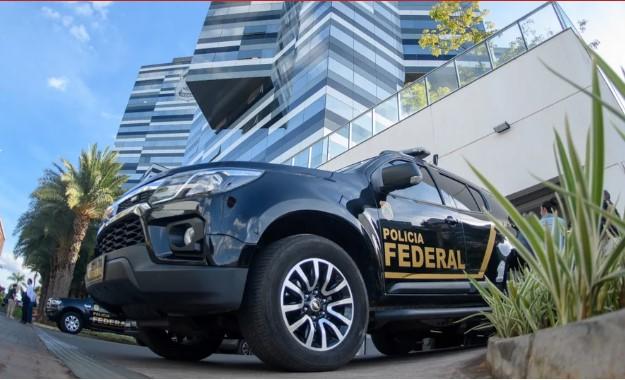 PF lidera confiança no Brasil; Congresso e STF vão mal, diz AtlasIntel