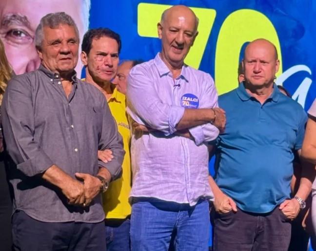 PSD aposta em unidade interna e discurso focado em Brasília e Entorno para 2026