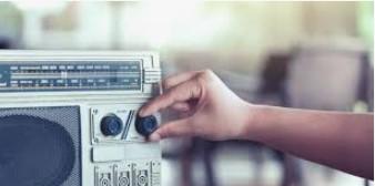 O rádio continua sendo um dos meios de comunicação mais fortes e resilientes