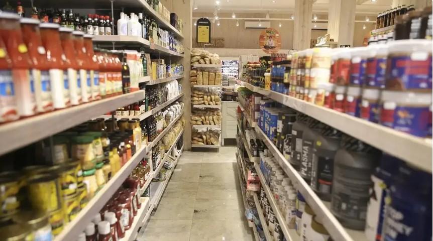 Supermercados voltam a poder funcionar sem restrição de horário aos domingos em Goiás