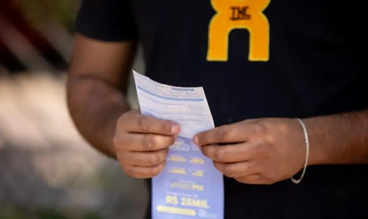 Clientes rurais podem informar consumo de energia; saiba como funciona a autoleitura