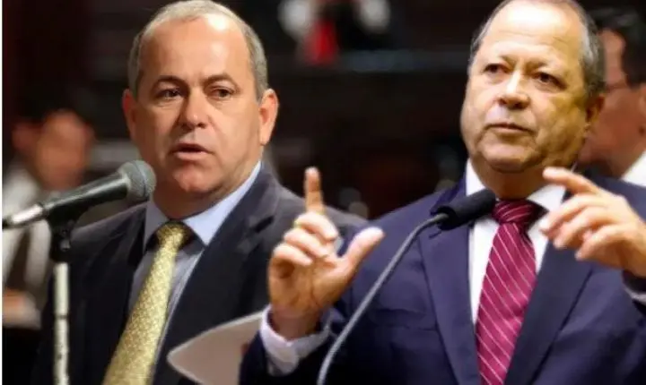 Irmãos Brazão são condenados a 76 anos por mandar matar Marielle