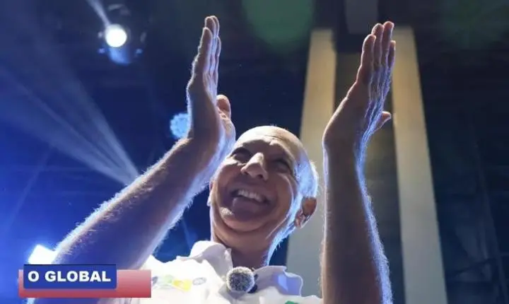 Pábio Mossoró diz que Entorno vai ajudar Arruda a ser eleito governador do Distrito Federal