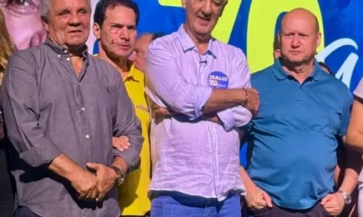 PSD aposta em unidade interna e discurso focado em Brasília e Entorno para 2026